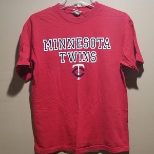 Minnesota Twins T-shirt